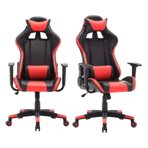 Silla de juego para computadora ajustable multicolor al por mayor, económica, modelo 5723A - Product Image 2