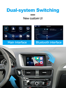 Módulo Inalámbrico <span class=keywords><strong>Apple</strong></span> <span class=keywords><strong>CarPlay</strong></span> Joyeauto con 2 Años de Garantía para Autos <span class=keywords><strong>Audi</strong></span> 2003-2023 Sin Función <span class=keywords><strong>CarPlay</strong></span> - Product Image 3