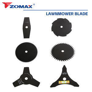 ZOMAX Léger 24,5 cc, tige droite / tige courbée / multifonction 4 en 1 pour l'aménagement paysager et le jardinage à domicile - Product Image 5