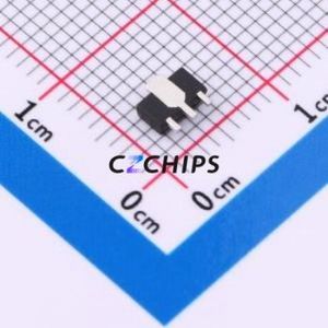 Thyristor (SCR) / Module 2P4M SOT-89-3L neuf et original, fournisseur de composants électroniques en gros et service BOM - Product Image 2
