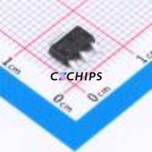 Transistor BCP68-25 SOT-223 Original Nuevo, Transistor de Unión Bipolar (BJT) - Product Image 1