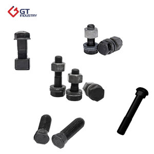 <span class=keywords><strong>3</strong></span>/<span class=keywords><strong>8</strong></span> 5/<span class=keywords><strong>8</strong></span> <span class=keywords><strong>1</strong></span>-<span class=keywords><strong>1</strong></span>/2 2-<span class=keywords><strong>1</strong></span>/2 UNC bu lông UNF vít đầu lục giác 8mm bu lông lục giác - Product Image 1