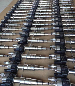 Common Rail Injector 13537585261-12 13537585261-09 Injectieklep Nozzle Auto-onderdelen voor BMW 13537585261-12 - Product Image 2