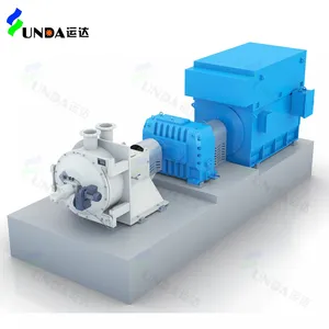 Low consistency refiner Beating degree improvement pulp mill for tissue paper and board