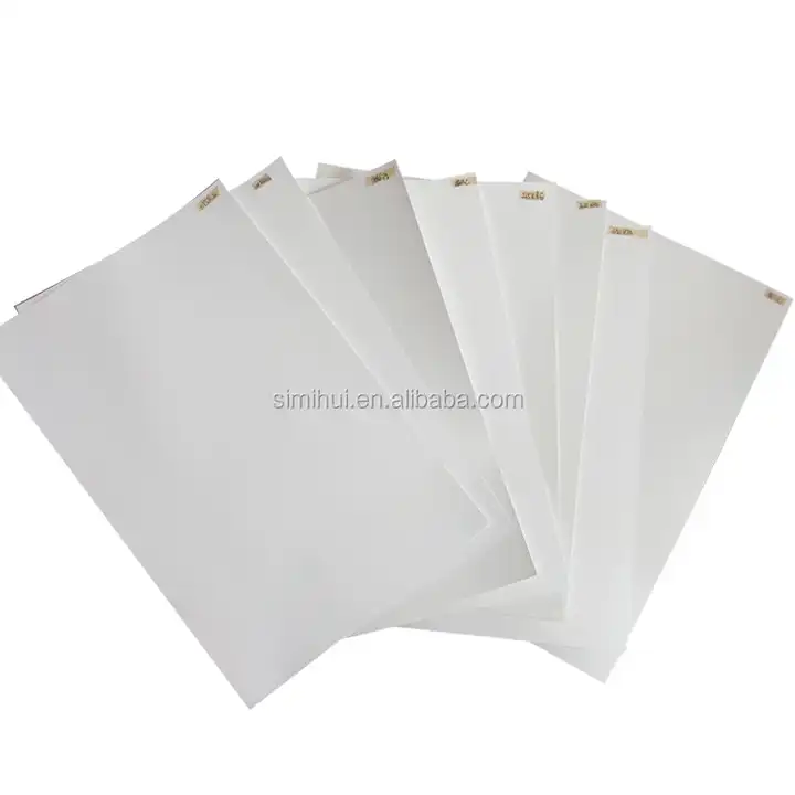 Reflective paper