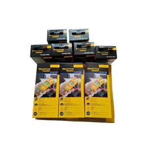 <span class=keywords><strong>Fluke</strong></span> T6-1000 PRO dijital kelepçe metre için DC akım ve frekans ölçümü ile True RMS elektrik test cihazı - Product Image 5