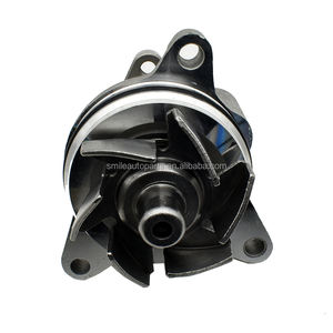 ปั๊มน้ำอะไหล่รถยนต์สำหรับ Ford Focus Mondeo MAZDA M3 M5 M6 CX-7วอลโว่ C30 S40 S60 S80 V60 V70 XC60 LF0115100 8M5G8501AA - Product Image 1