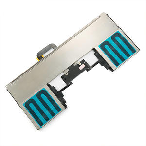 Pour le nouveau <span class=keywords><strong>MacBook</strong></span> <span class=keywords><strong>Air</strong></span> <span class=keywords><strong>13</strong></span> pouces A2681 A3113 A2669 pour <span class=keywords><strong>batterie</strong></span> d'ordinateur portable 11.54V noir Lithium Rechargeable en Stock - Product Image 5