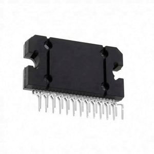 TDA7560H ZIP25 ไอซีเครื่องขยายเสียง โปรแกรมมิ่ง BOM รายการชิ้นส่วนประกอบ PCB ชิ้นส่วนอิเล็กทรอนิกส์ วงจรรวม TDA ICS TDA7560 - Product Image 1