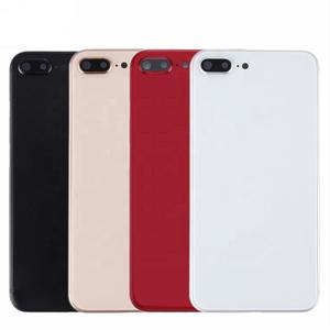 Carcasa trasera para teléfono móvil <span class=keywords><strong>Iphone</strong></span> <span class=keywords><strong>8p</strong></span>, reemplazo de carcasa de batería trasera para <span class=keywords><strong>iPhone</strong></span> 8plus, precio al por mayor - Product Image 2