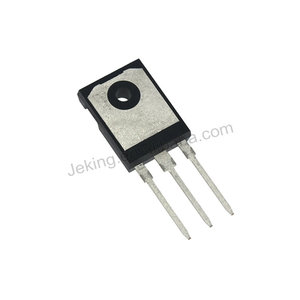 Componentes Electrónicos Jeking, Circuito Integrado DIP de Montaje a Través de Orificio MBQ40T120FDS - Product Image 5