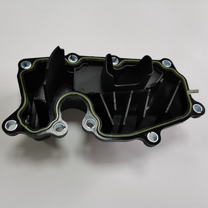 06H103464L 06J103464 Separador de aceite con junta para Audi A4 Q5 TTQuattro VW Passat <span class=keywords><strong>Beetle</strong></span> - Product Image 2