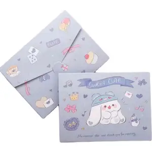 Cheeky Baby Shower Greeting Cards With Envelopes Holy Baptism Folded Greeting Cards 5 X 7 Greeting Cards