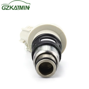 Injecteurs de carburant OEM 16600-73C00 A46-H02 1660073C00 A46H02 pour Nissan <span class=keywords><strong>Micra</strong></span> <span class=keywords><strong>K11</strong></span> 1.0 1.3 CG10DE - Product Image 4