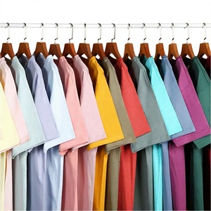 Camisetas Casuales sin Mangas con Cuello Redondo para Hombre, 100% Algodón/Mezcla de Spandex, Tela Transpirable - Product Image 1