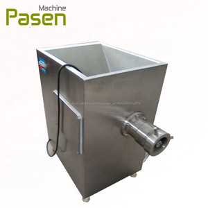 Nouveau électrique industriel en acier inoxydable hachoir à Viande machine pour un usage domestique - Product Image 6