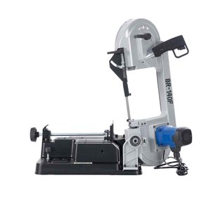 Machine de découpe automatique de métaux, scie à ruban industrielle, machine de découpe de métaux automatique, scie à métaux industrielle automatique - Product Image 2