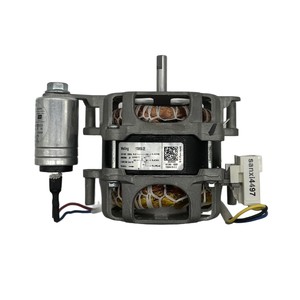 Moteur de lave-vaisselle Welling SX4497 220-240V 50/60Hz, pompe de vidange, pièce électrique en cuivre - Product Image 4