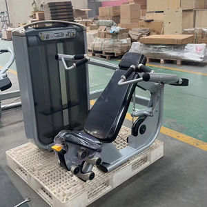 Machine de force de bodybuilding d'équipement de forme physique de gymnase de Dezhou ASJ-GM40 presse d'épaule de matrice - Product Image 1