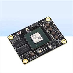 ชุดพัฒนาบอร์ดหลัก Xilinx Artix-7 FPGA สำหรับระบบฝังตัวในอุตสาหกรรม - Product Image 1