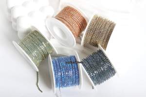 באיכות גבוהה ss6/2 מ "מ חלבון ab מוטיב איכות גבוהה של ss6/2 מ" מ - Product Image 4