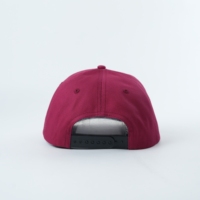 OEM Hoge Kwaliteit 5 Panel Snapback Caps Groothandel Ondersteuning Aanpassing Kleuren Aangepaste 5 Panel Katoenen Borduurwerk Baseball Cap