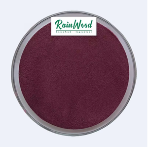 سعر المصنع مسحوق خلاصة البيلسان الطبيعي خلاصة البيلسان الأنثوسيانين - Product Image 2