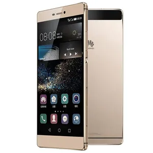 2023 marchio di vendita caldo usato cellulari di seconda mano cellulare originale per Huawei P8 P9 P10 Android 6.0 Smart Phone