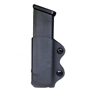 Étui universel tactique K-Series pour chargeur à dégagement rapide, pochette IWB à dégagement rapide pour chargeur simple - Product Image 3