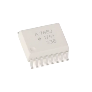 IC <b>Integrated</b> <b>Circuit</b> HCPL-788J-500E SOP-16 Operational Amplifiers Chip IC HCPL-788J-500 HCPL-788J - Product Image 1