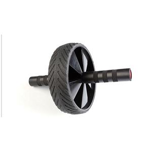 Rouleau d'exercice pour abdominaux, équipement de musculation pour abdominaux et renforcement du tronc, pour la salle de sport à domicile - Product Image 2