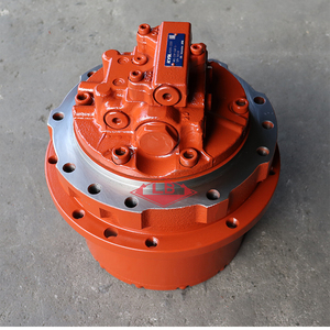 Jaminan tinggi suku cadang Motor perjalanan penggali <span class=keywords><strong>Final</strong></span> <span class=keywords><strong>Drive</strong></span> ZX40 suku cadang mesin konstruksi - Product Image 5