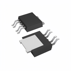 Composants électroniques : Canal de distribution du fabricant de circuits de gestion de l'alimentation (PMIC) TLE7272D TO 252 5, DPAK, TO 252AD – Acheter en ligne - Product Image 1