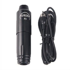 Máquina de pistolas de tatuaje <span class=keywords><strong>Aurora</strong></span> P3 Equipo de tatuaje profesional Máquina de tatuaje RCA - Product Image 5