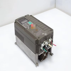 COMMANDE FRN002G11W-2UX ÉLECTRIQUE Nouveau contrôleur de programmation PLC dédié PAC Automatisation industrielle Original Ready Stock - Product Image 1