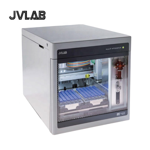 Hochleistungs-Flüssigchromatographie-Analysesystem Premium HPLC-100 - Product Image 6