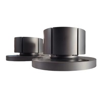 Manchon d'expansion à bride pour applications de maintien d'outils en usinage CNC, outils pour mini-tours