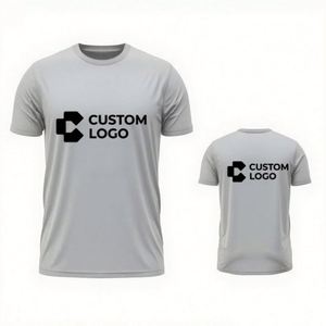 Custom <b>T</b> Shirt Printing With All Over Print Option <b>T</b> Shirt Design for Wholesale <b>T</b> Shirts for Creative Fashion Designers - Product Image 1