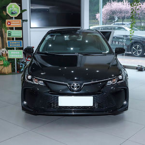 Offre Spéciale véhicules à énergie nouvelle <span class=keywords><strong>Toyota</strong></span> Corolla voitures électriques hybrides berline à traction avant fabriqué en Chine à vendre - Product Image 2