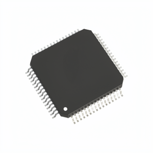 ชิปไอซีลอจิก LQFP 64 ตัว วงจรรวมไอซี FIFO SYNC 256KX9 6.5NS 64QFP 72V2101L10PFG8 ของแท้ บริการครบวงจร - Product Image 1