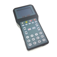Handheld CK100+ CK100 Auto Key Programmer V99.99 ABS + Metal Vehicle Maintenance Tool for Car Key Programming 25x20x10cm