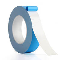 Ruban adhésif thermique double face découpé sur mesure Kuliwei, ruban adhésif thermique à film de protection bleu pour batterie à énergie nouvelle
