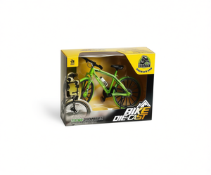 Bicicleta de Montaña de Aleación de Aluminio de 20 Pulgadas, con Doble Suspensión, 21 Velocidades, Frenos de Disco, Modelo Todoterreno - Product Image 1