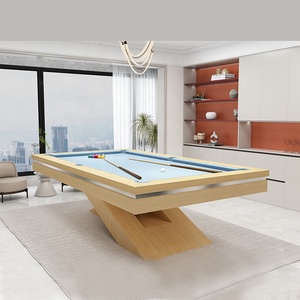 Il Miglior <span class=keywords><strong>Tavolo</strong></span> da Biliardo <span class=keywords><strong>Multigioco</strong></span> di Alta Gamma per Casa - Product Image 5