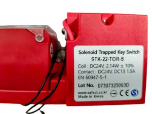 ชุดล็อคประตูบานเลื่อน SAFECT รุ่น CLS-SD8 พร้อมสวิตช์นิรภัย CLS-E1AD-SD และชุดล็อคประตูบานเลื่อน SAFECT รุ่น CLS-SD8 - Product Image 6