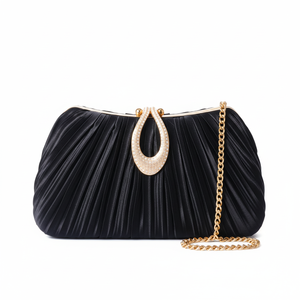 Bolso de mano de madera de alta calidad y hermosos bolsos de mano de madera para fiestas y bolsos de mano de madera para mujeres. - Product Image 1