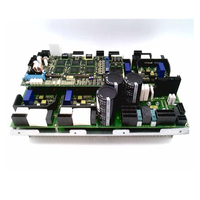 A06B-6105-H005 utilisé Original en Stock FANUC Robots pièces de rechange 6 axes Servo amplificateur lecteur A06B6105H005