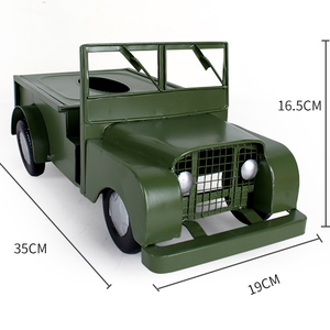 car napkin holder, truck napkin holder - Product Image 1