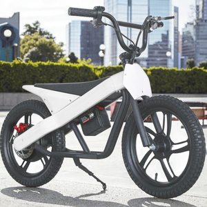 Motocicleta Eléctrica NLX <span class=keywords><strong>K2</strong></span> <span class=keywords><strong>Sport</strong></span> Citycoco para Niños, 48V 350W, Velocidad Máxima <40km/h - Product Image 1