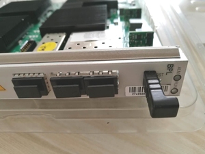 ZTE <span class=keywords><strong>BPL1</strong></span> 4G LTE FDD banda de procesamiento de ZXSDR BBU B8200 - Product Image 2